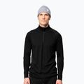 Férfi Termoaktiv pulóver Devold Duo Active Merino 205 Zip Neck black
