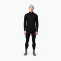 Férfi Termoaktiv pulóver Devold Duo Active Merino 205 Zip Neck black 2