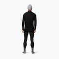 Férfi Termoaktiv pulóver Devold Duo Active Merino 205 Zip Neck black 3