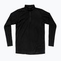 Férfi Termoaktiv pulóver Devold Duo Active Merino 205 Zip Neck black 5
