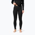 Női thermoaktív nadrág Devold Breeze Plus Merino 200 Longs black