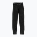 Női thermoaktív nadrág Devold Breeze Plus Merino 200 Longs black 4
