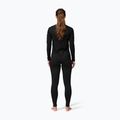 Női Termoaktiv pulóver Devold Breeze Plus Merino 200 black 3