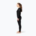 Női Termoaktiv pulóver Devold Breeze Plus Merino 200 black 4