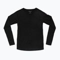 Női Termoaktiv pulóver Devold Breeze Plus Merino 200 black 5