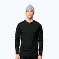 Férfi Termoaktiv pulóver Devold Breeze Plus Merino 200 black