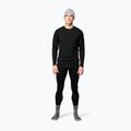Férfi Termoaktiv pulóver Devold Breeze Plus Merino 200 black 2