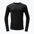Férfi Termoaktiv pulóver Devold Breeze Plus Merino 200 black 5