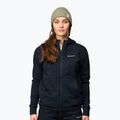 Női pulóver Devold Everyday Zip Hoodie ink
