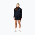 Női pulóver Devold Everyday Zip Hoodie ink 2