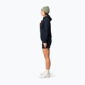 Női pulóver Devold Everyday Zip Hoodie ink 4