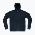 Női pulóver Devold Everyday Zip Hoodie ink 5