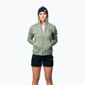 Női pulóver Devold Everyday Zip Hoodie fog