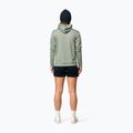 Női pulóver Devold Everyday Zip Hoodie fog 3