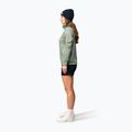 Női pulóver Devold Everyday Zip Hoodie fog 4
