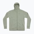 Női pulóver Devold Everyday Zip Hoodie fog 5