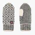 Kesztyűk Devold Svalbard Wool Mitten offwhite/anthracite