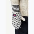 Kesztyűk Devold Svalbard Wool Mitten offwhite/anthracite 2
