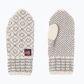 Kesztyűk Devold Svalbard Wool Mitten offwhite/grey