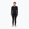 Női Termoaktiv pulóver Devold Breeze Merino 150 black 2