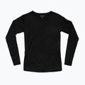 Női Termoaktiv pulóver Devold Breeze Merino 150 black 5