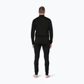 Férfi Termoaktiv pulóver Devold Breeze Plus Merino 200 Zip Neck black 3