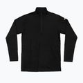 Férfi Termoaktiv pulóver Devold Breeze Plus Merino 200 Zip Neck black 5