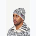Téli sapka Devold Svalbard Wool offwhite/anthracite 3