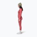 Női Termoaktiv pulóver Devold Duo Active Merino 205 marsala 4