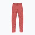 Női thermoaktív nadrág Devold Duo Active Merino 205 Longs marsala 4