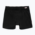 Férfi Termoaktív boxer nadrág Devold Breeze Merino 200 black