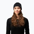 Téli sapka Devold Breeze Merino 150 black 2
