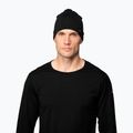 Téli sapka Devold Breeze Merino 150 black 4