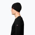 Téli sapka Devold Breeze Merino 150 black 5