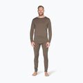 Férfi Termoaktiv pulóver Devold Breeze Merino 150 falcon 2