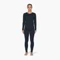 Női Termoaktiv pulóver Devold Breeze Plus Merino 200 ink 2