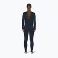 Női Termoaktiv pulóver Devold Breeze Plus Merino 200 ink 3