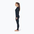 Női Termoaktiv pulóver Devold Breeze Plus Merino 200 ink 4
