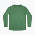 Férfi Termoaktiv pulóver Devold Breeze Plus Merino 200 clover 5