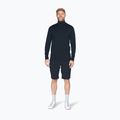 Férfi Termoaktiv pulóver Devold Breeze Plus Merino 200 Zip Neck ink 2