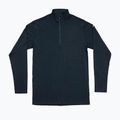 Férfi Termoaktiv pulóver Devold Breeze Plus Merino 200 Zip Neck ink 5