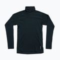 Női Termoaktiv pulóver Devold Adventure Merino 190 High Neck ink 5