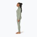 Női Termoaktiv pulóver Devold Adventure Merino 190 High Neck fog 4