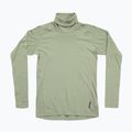 Női Termoaktiv pulóver Devold Adventure Merino 190 High Neck fog 5
