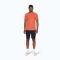 Férfi termoaktív póló Devold Adventure Merino 190 Tee Brick 2