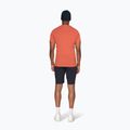 Férfi termoaktív póló Devold Adventure Merino 190 Tee Brick 3