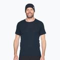 Férfi termoaktív póló Devold Adventure Merino 190 Tee Ink
