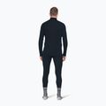 Férfi Termoaktiv pulóver Devold Adventure Merino 190 High Neck ink 3