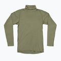 Férfi Termoaktiv pulóver Devold Adventure Merino 190 High Neck lichen 5