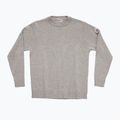 Pulóver Devold Nansen Refined grey/melange